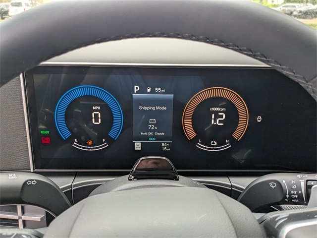 2026 Hyundai Santa Fe SEL photo 6