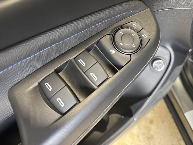 2026 Buick Envista ST photo 4