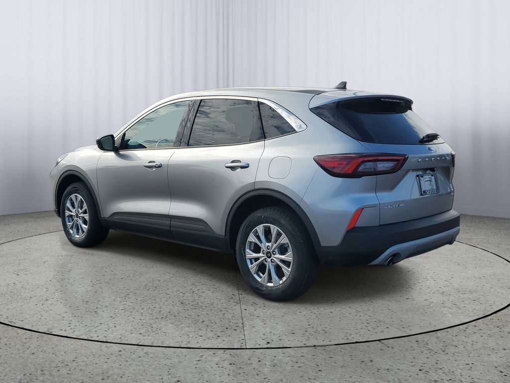 2024 Ford Escape Active photo 3