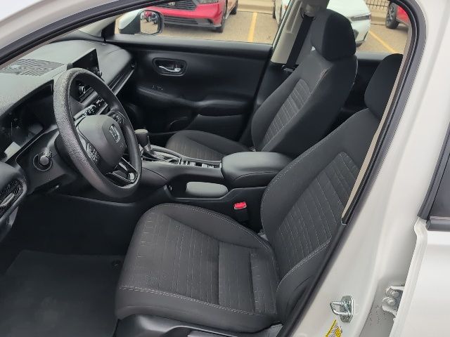 2023 Honda HR-V LX photo 7