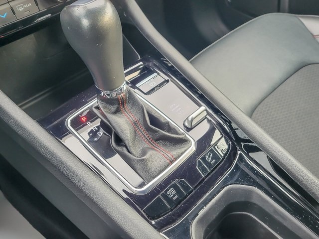 2024 JEEP COMPASS - Image 15