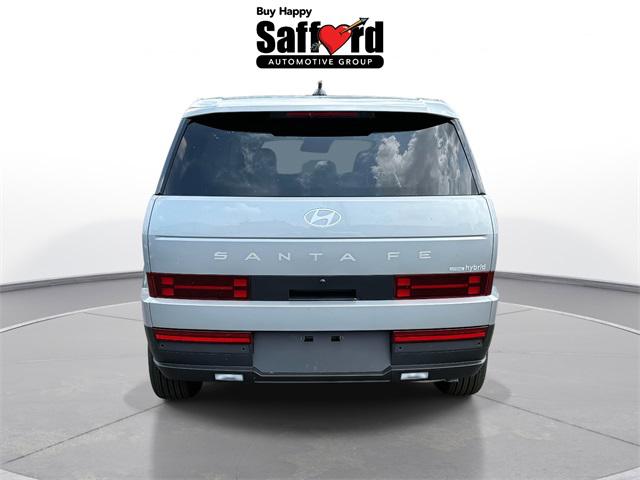 2026 Hyundai Santa Fe SE photo 3