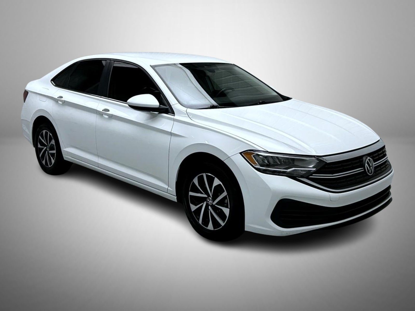 2024 Volkswagen Jetta 1.5T S photo 3