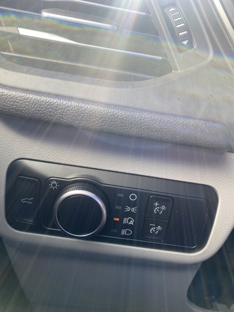 2026 Ford Escape Active photo 18
