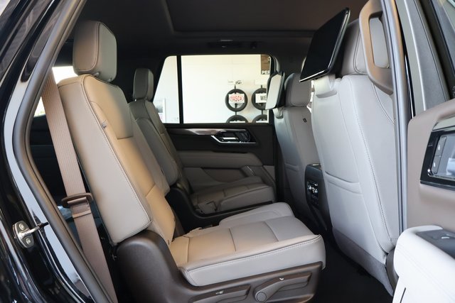 2026 Gmc Yukon photo 17