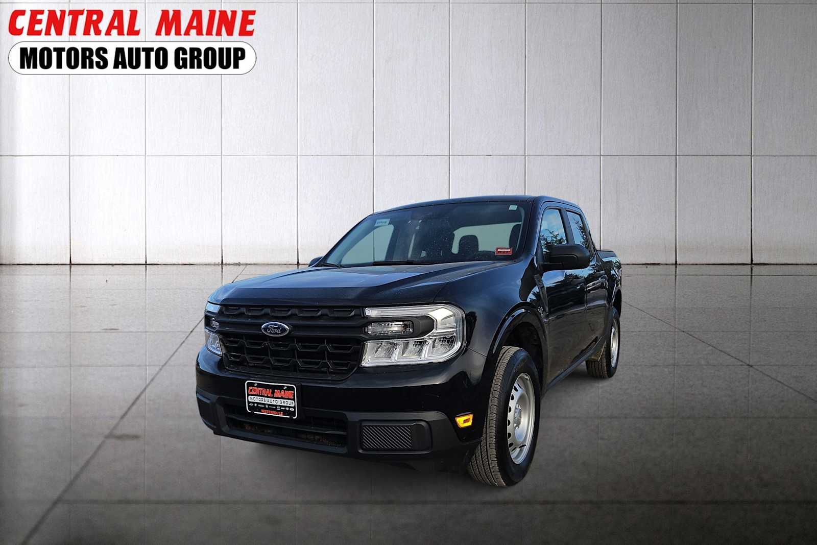 2023 Ford Maverick XL