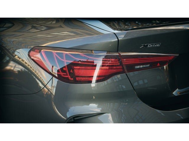2026 Bmw 430i xDrive photo 8