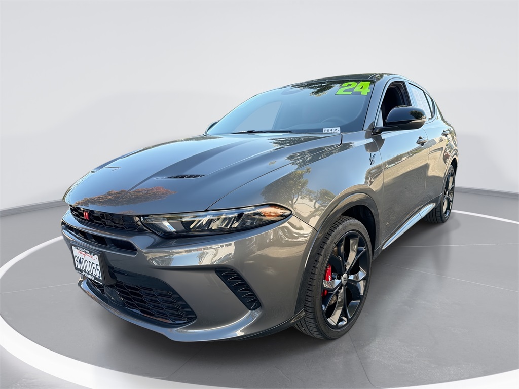 2024 Dodge Hornet R/T's photo