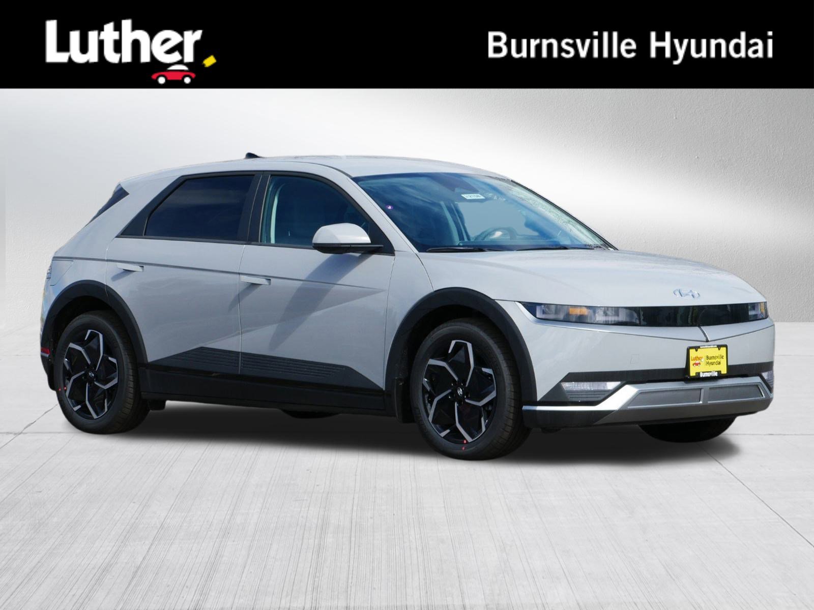 Monthly Specials | Luther Burnsville Hyundai
