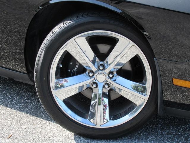 2014 Dodge Challenger R/T photo 7