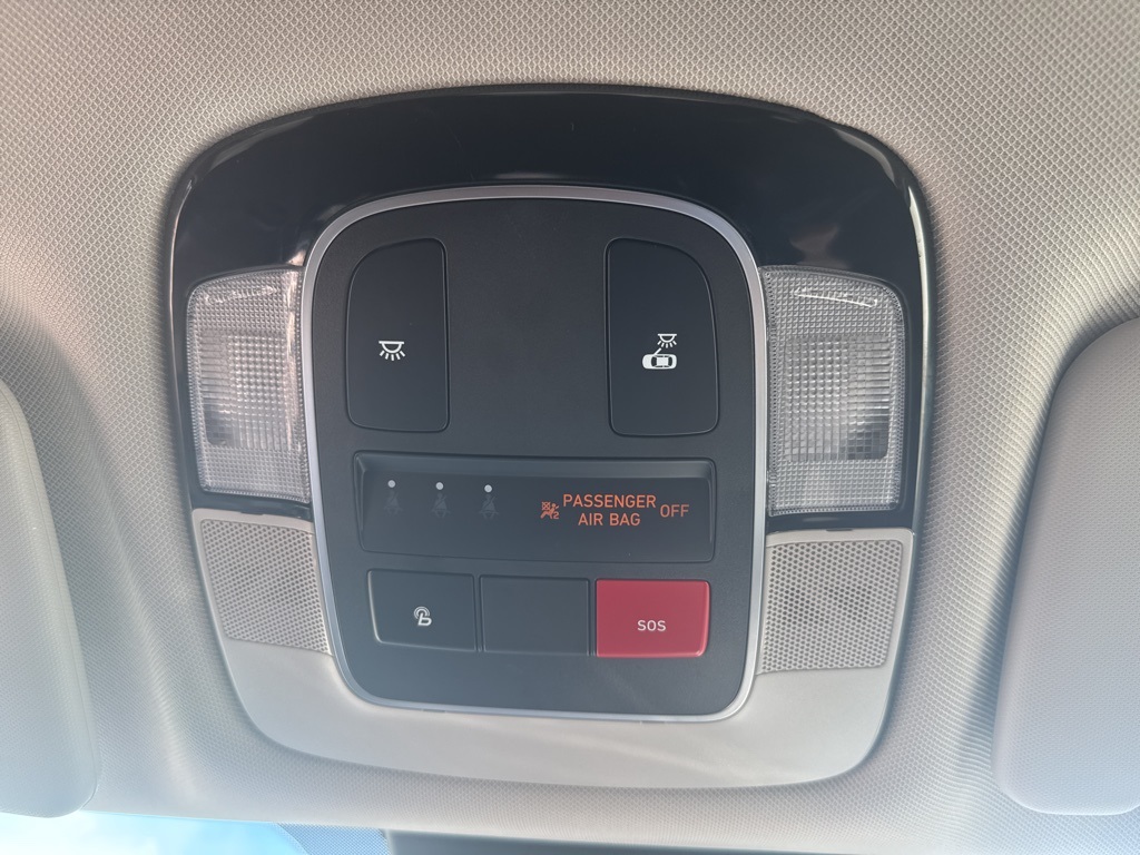 2024 Hyundai Tucson SEL photo 29