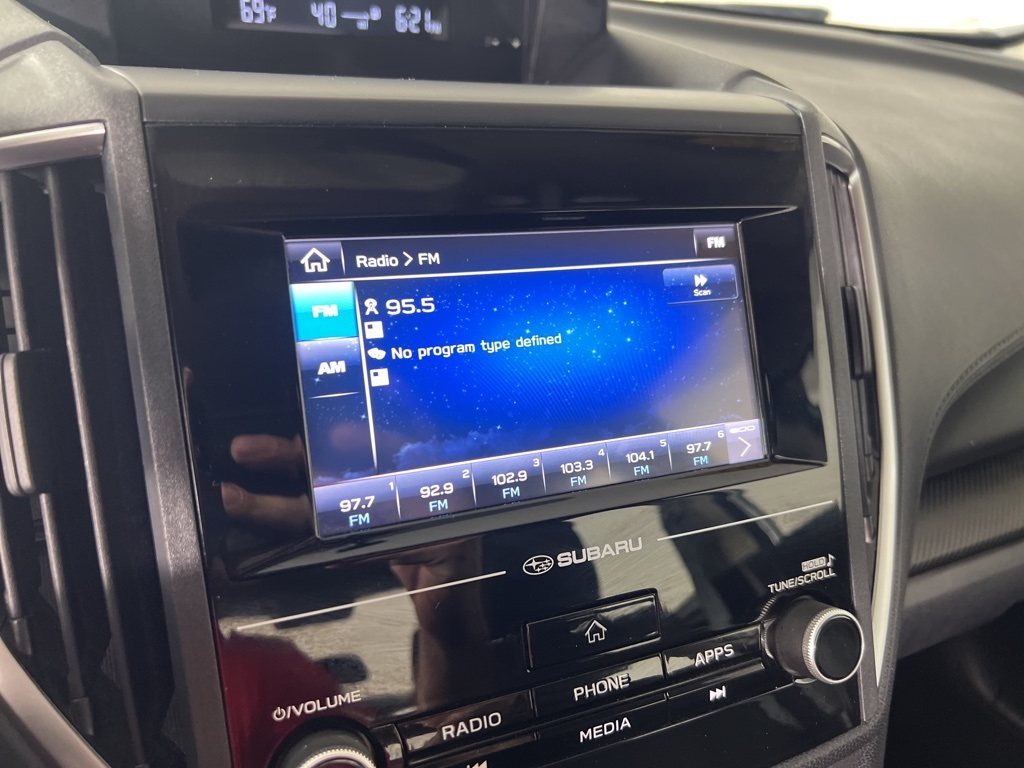 2018 Subaru Impreza 2.0i Premium photo 20