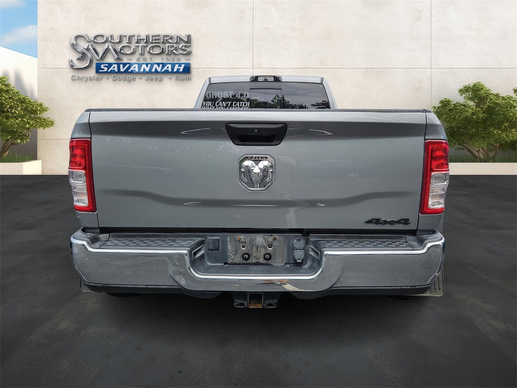 2024 Ram 3500 Tradesman photo 8