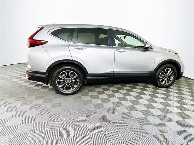 2020 Honda CR-V EX-L photo 9