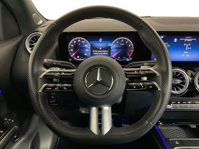 2025 Mercedes Benz GLA 250 4MATIC photo 16