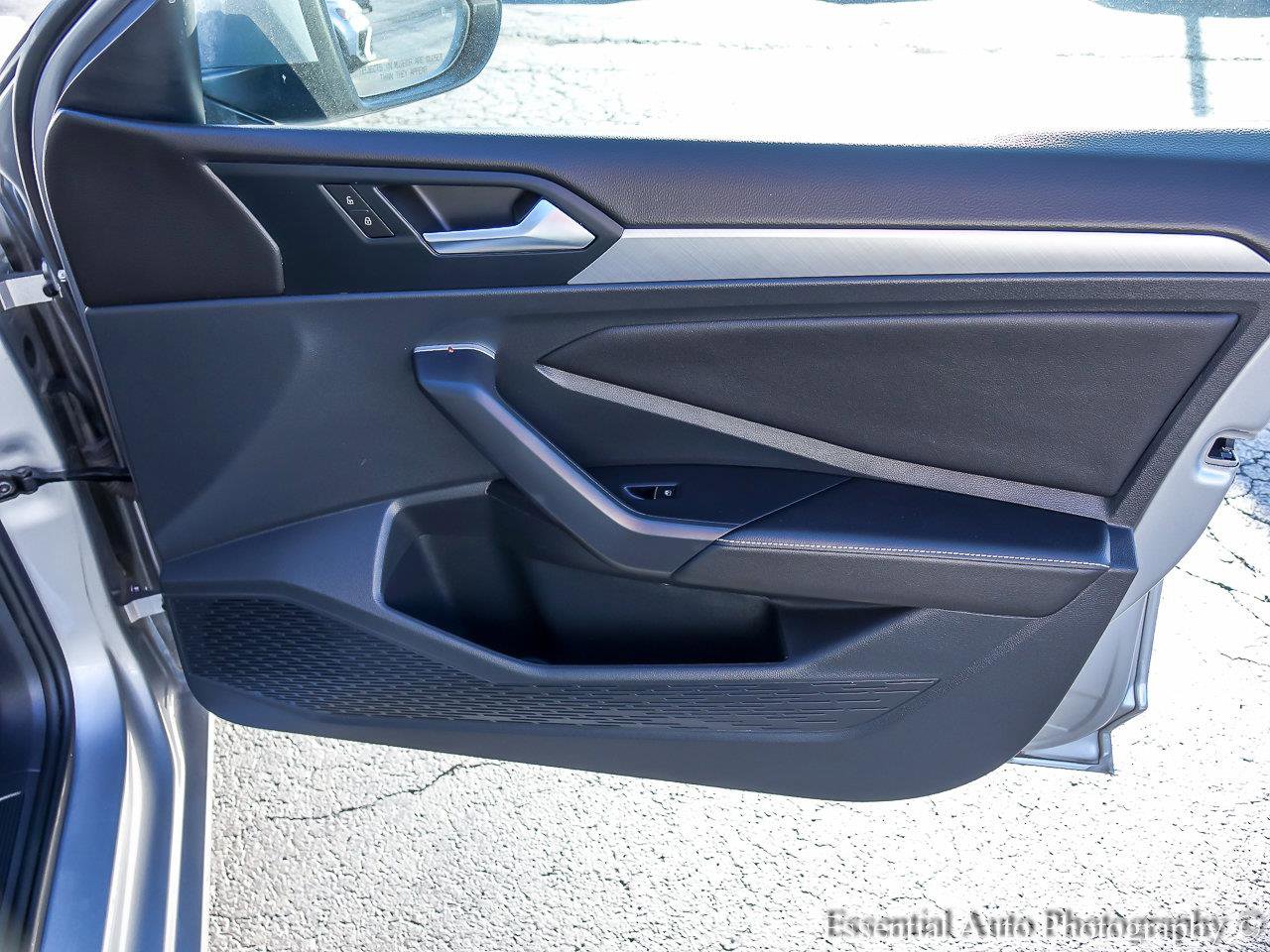 2024 VOLKSWAGEN JETTA - Image 21