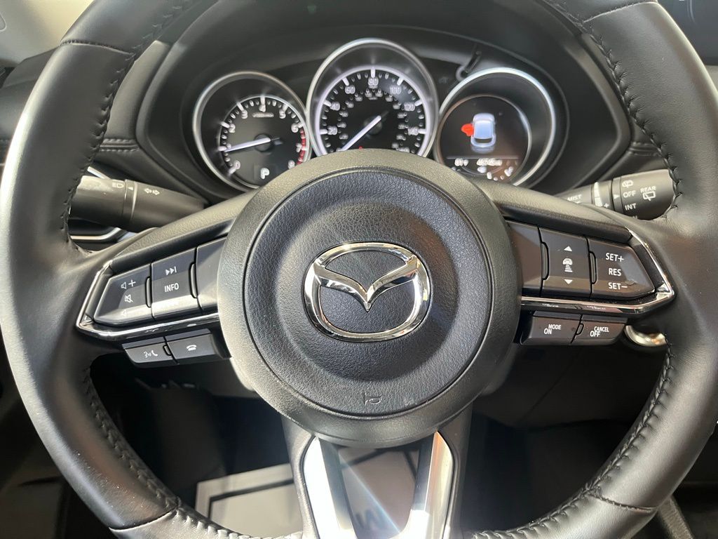 2024 Mazda CX-5 2.5 Select photo 21