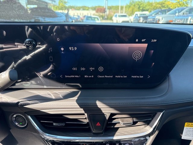 2026 Buick Encore GX Avenir photo 16