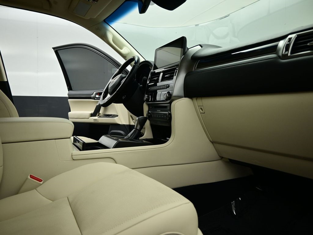 2023 Lexus GX 460 photo 22