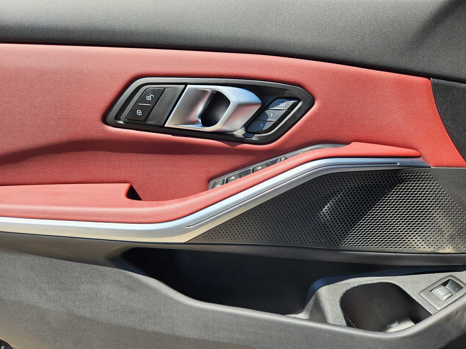 2024 Bmw 330i xDrive photo 15