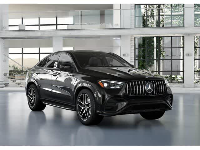 2025 Mercedes Benz GLE AMG 53 4MATIC photo 4