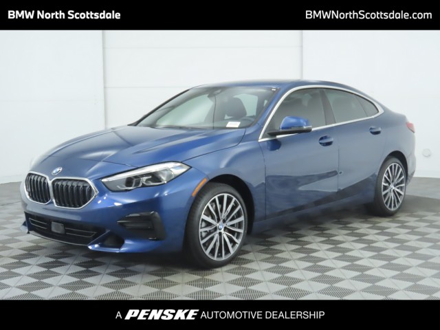 Pre-Owned 2024 BMW 2 Series 228i 4D Sedan in Phoenix #BT1634 | BMW ...