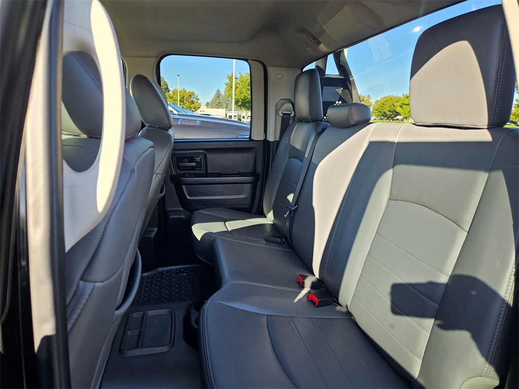 2013 Ram 1500 Tradesman Express photo 27