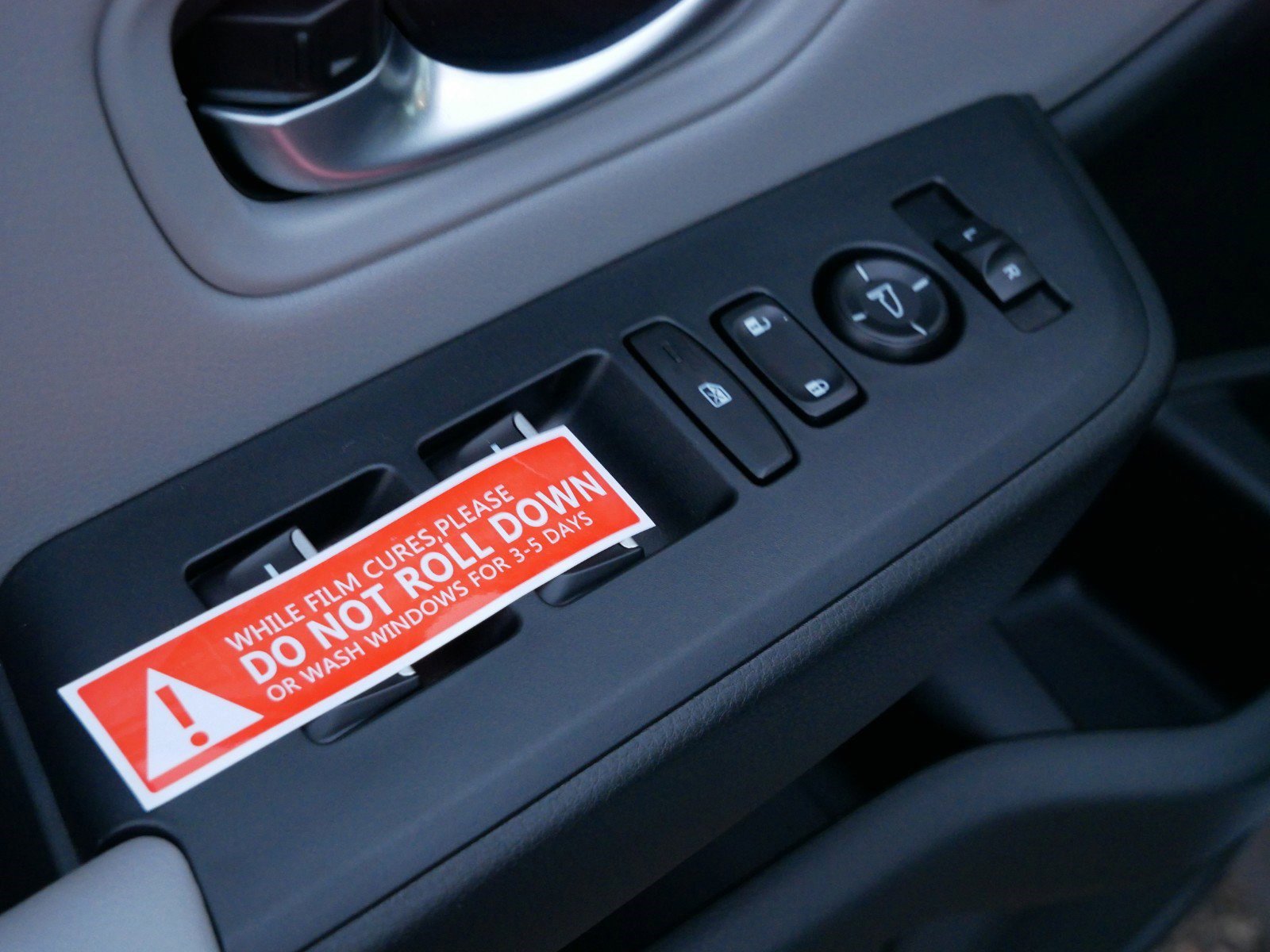 2025 Honda Pilot Touring photo 18