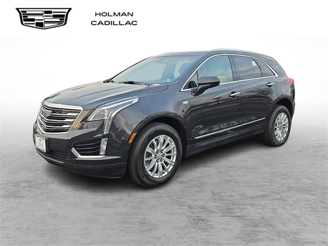 2019 Cadillac XT5 Base's photo
