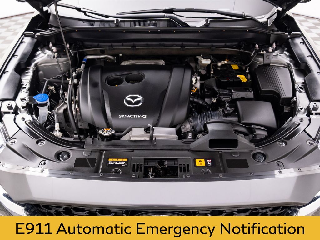 2023 Mazda CX-5 2.5 S Preferred photo 28
