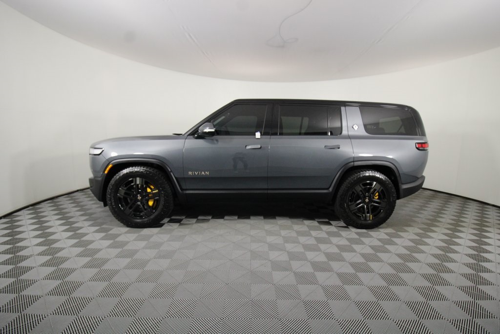 Used 2023 Rivian R1S Adventure with VIN 7PDSGABA3PN016067 for sale in Nampa, ID