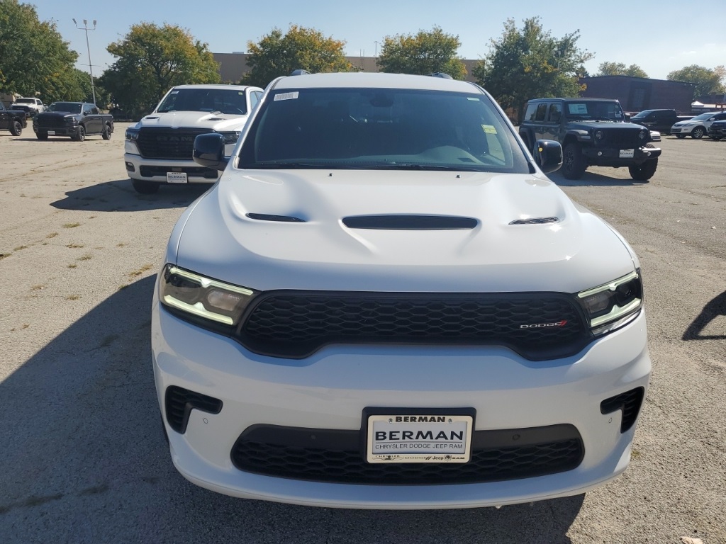 2026 Dodge Durango GT photo 2