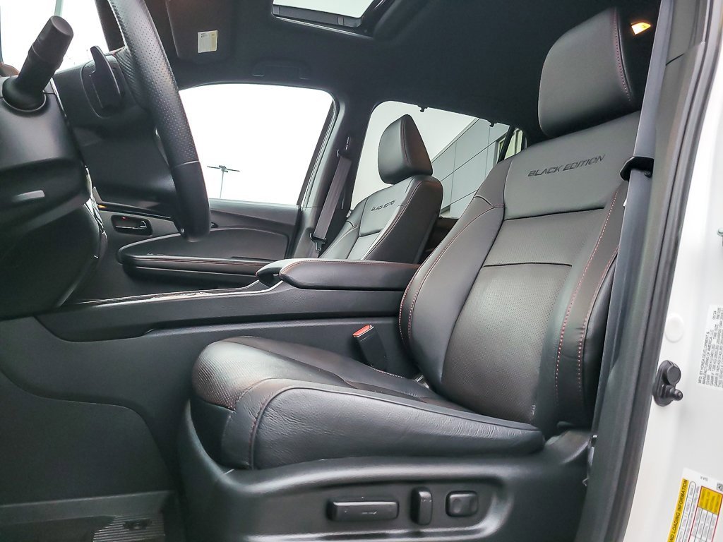 2024 HONDA PASSPORT - Image 7