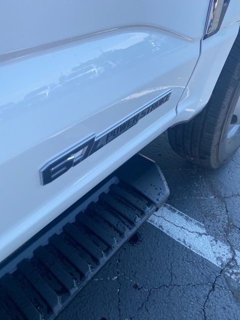 2026 Ford F-350 XL photo 9