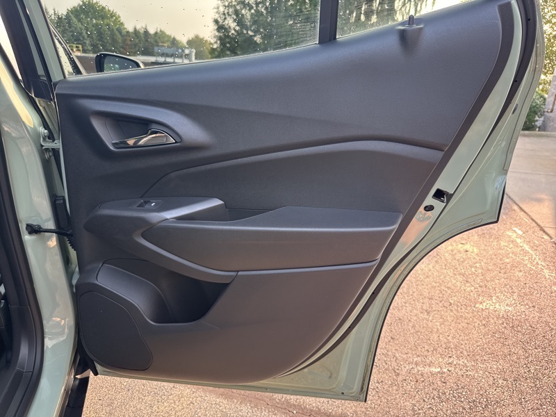 2024 Chevrolet Trax ACTIV photo 38