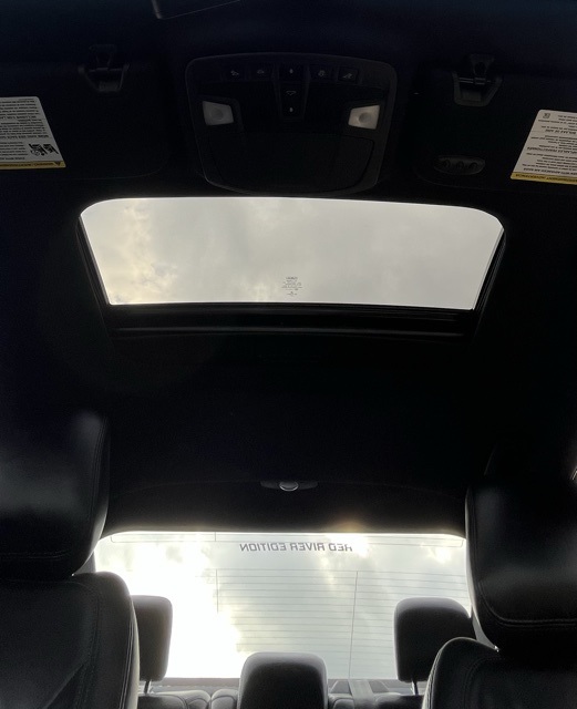 2018 Lincoln MKZ Reserve photo 3