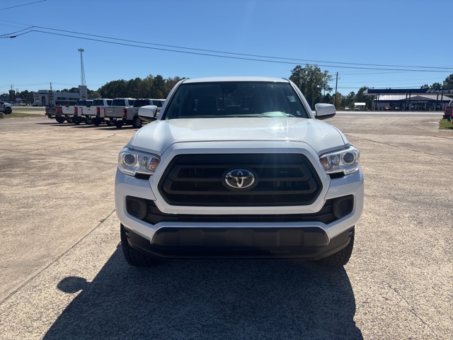 2021 Toyota Tacoma SR photo 3