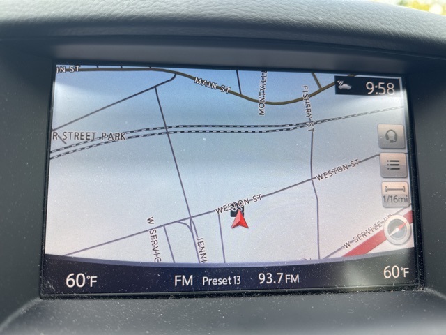 2019 Infiniti Q50 Sport photo 13