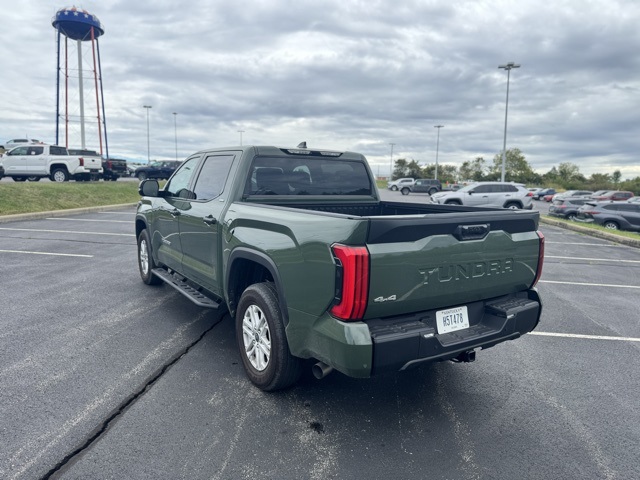 2023 Toyota Tundra SR5 photo 4