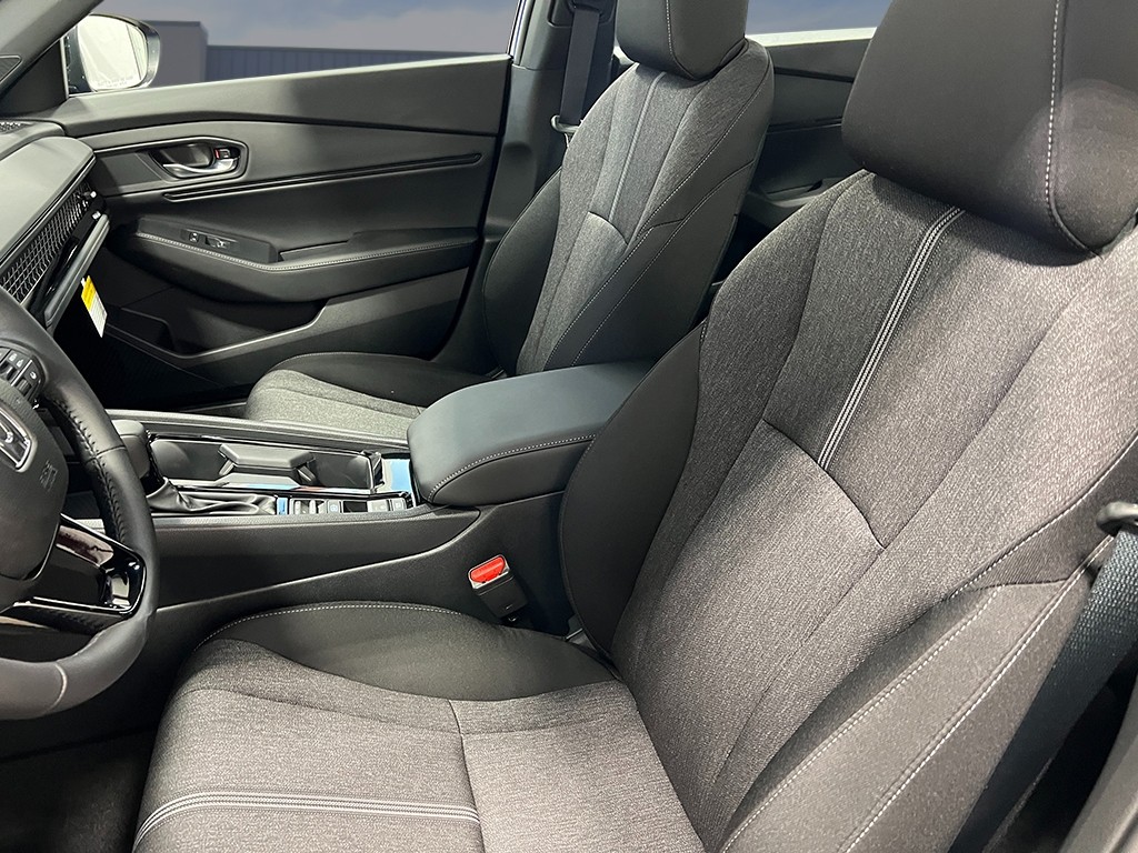2025 Honda Accord Hybrid Sport photo 13