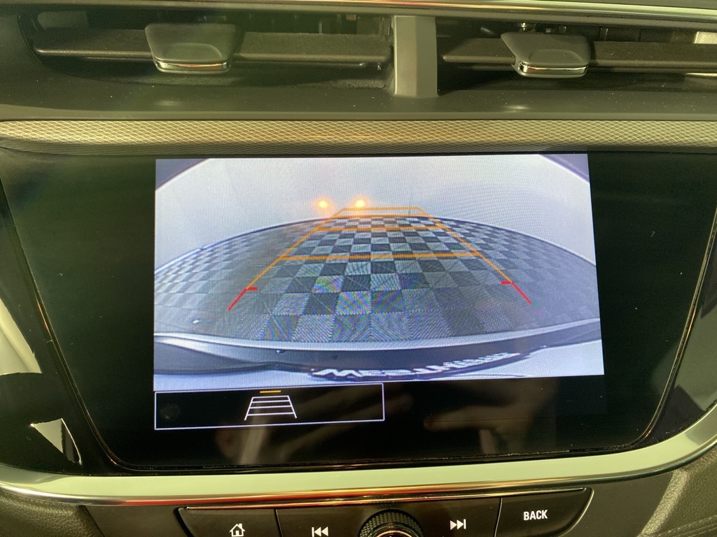 2023 Buick Encore GX Select photo 11