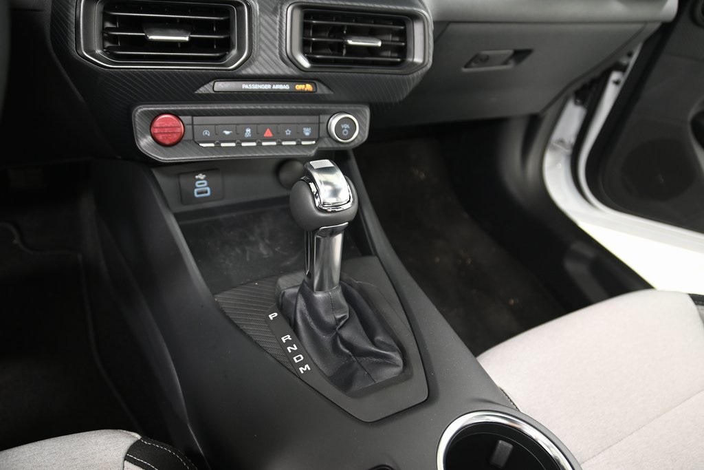 2025 Ford Mustang GT photo 19