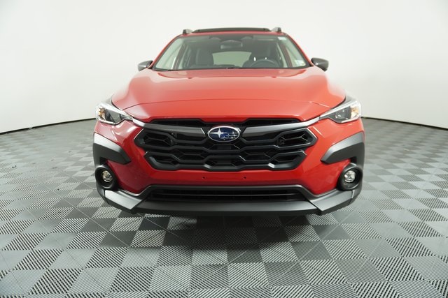 2025 Subaru Crosstrek Premium photo 2