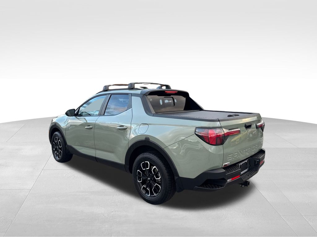 2023 Hyundai Santa Cruz SEL Premium photo 3