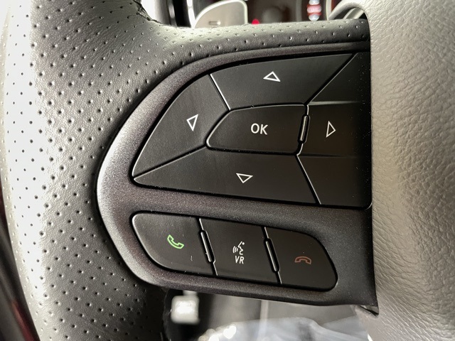 2025 Dodge Durango GT photo 22