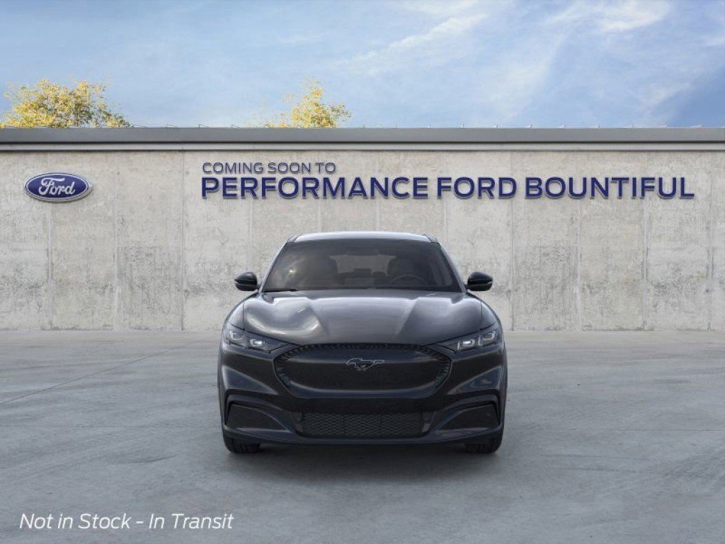 2025 Ford Mustang Mach-E Select photo 5