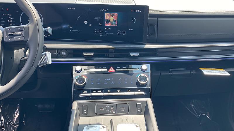 2026 Hyundai Santa Fe Calligraphy photo 45