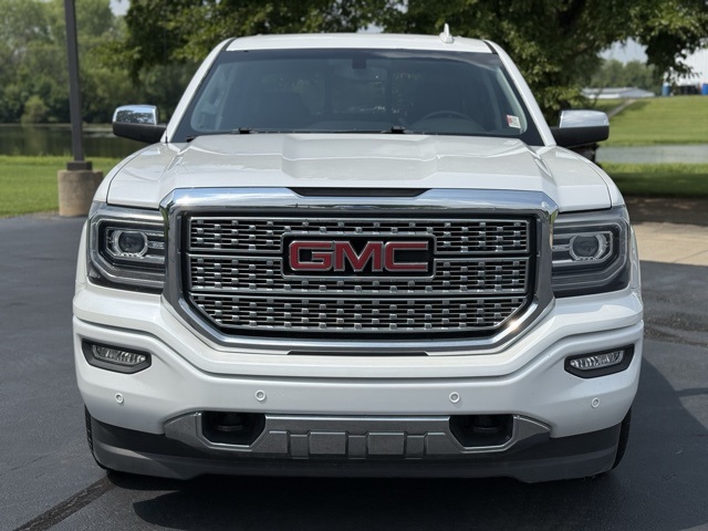 2016 Gmc Sierra 1500 Denali photo 2