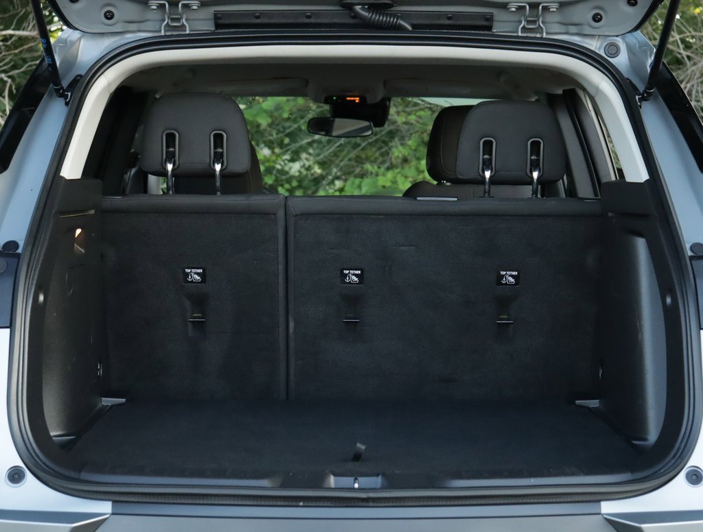 2023 Chevrolet Trailblazer LT photo 24
