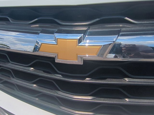 2025 Chevrolet Blazer 2LT photo 19